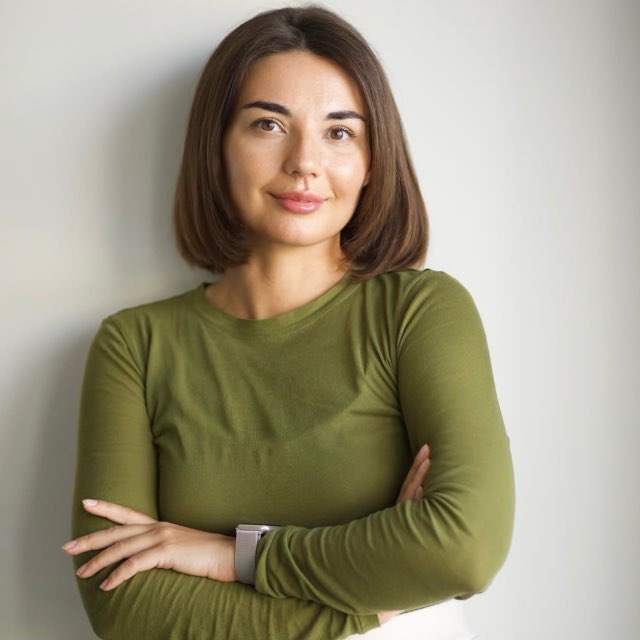 Логотип каналу